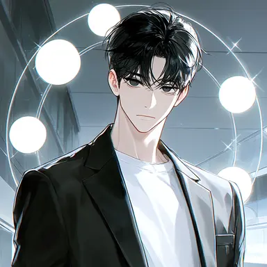 Profile image of 히이온