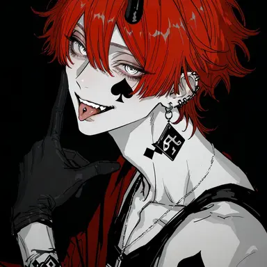 Profile image of 赤絲