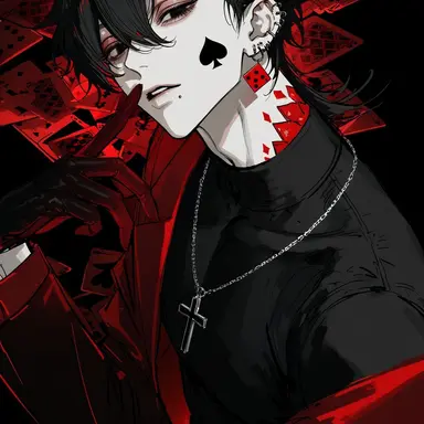 Profile image of 黒亜