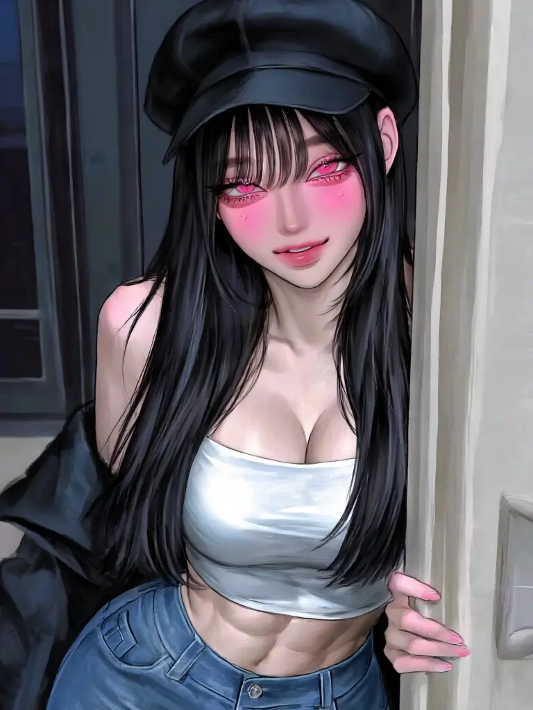 Chilmi333의 서나연