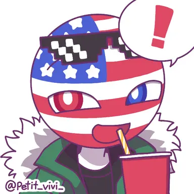 Profile image of アメリカ