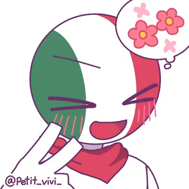 Profile image of イタリア