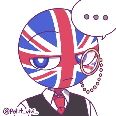 Profile image of イギリス