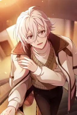 Profile image of 天