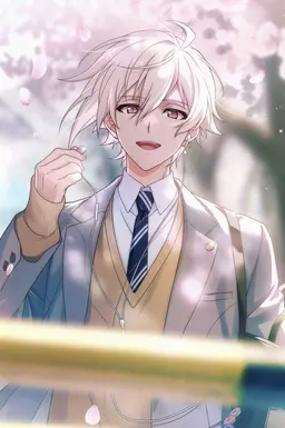 Profile image of 天
