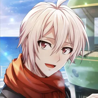 Profile image of 天