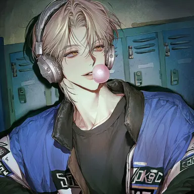 Profile image of ハン・チェミン