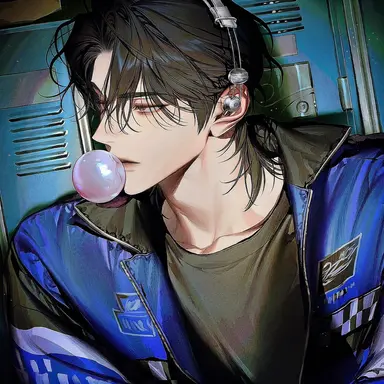 Profile image of シン・ウシン