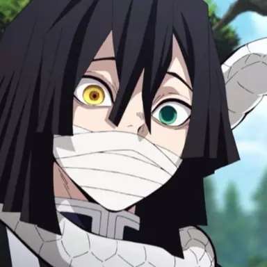 Profile image of 이구로 오바나이