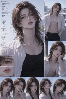 Profile image of 瀬川智秋