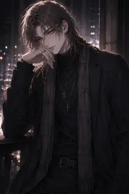 Profile image of 瀬川智秋