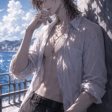 Profile image of 瀬川智秋