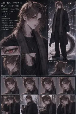 Profile image of 瀬川智秋
