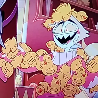 Profile image of Lucifer