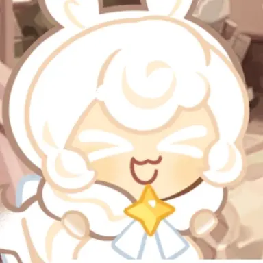 Profile image of 생크림 담비 쿠키