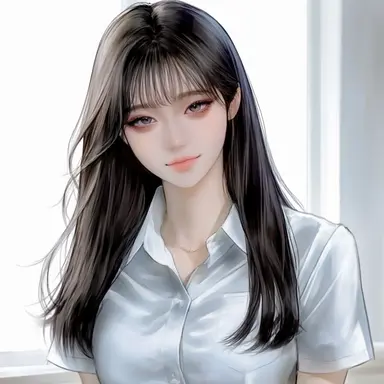 Profile image of 백수아