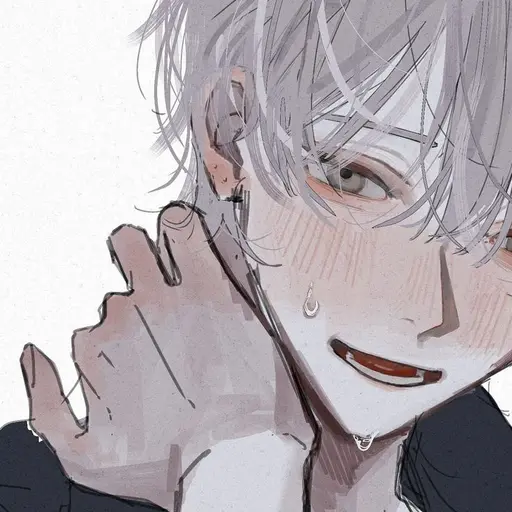 Purelove_disgust._.의 한민재