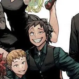 Profile image of 瀬呂範太
