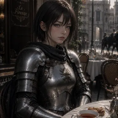 Profile image of ドナ