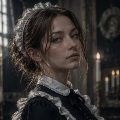 Profile image of ローラ