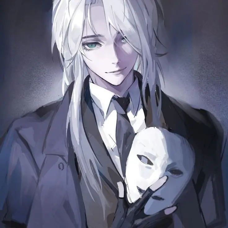 rrrr_1111의 白銀 刹那