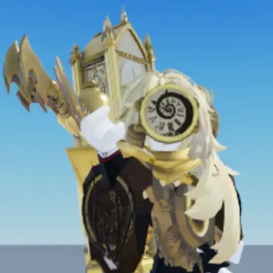 Profile image of 클레어