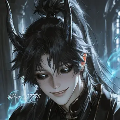 Profile image of Jareth