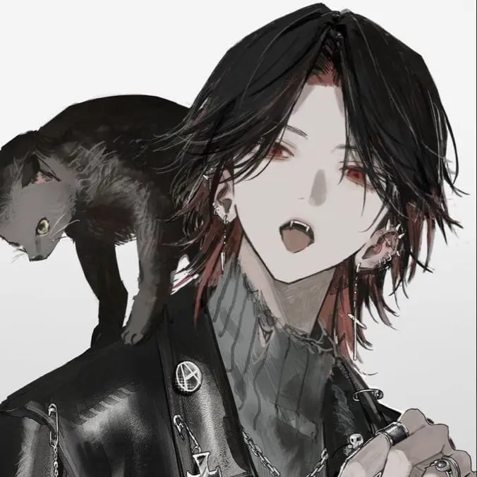 Oikawatoorunoheyanokadeninaru의 精神障害持ちとチャラ男。