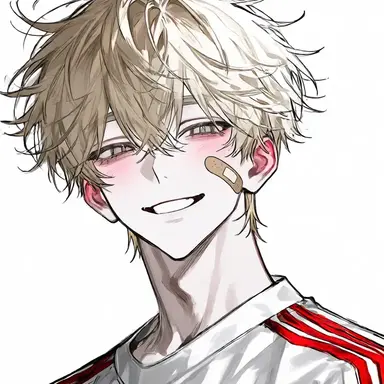 Profile image of 앤토니 우드로우