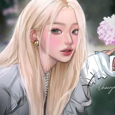 Profile image of 매디 다니엘로