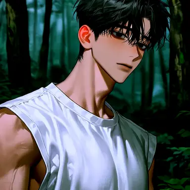 Profile image of Seo Mu-hyeon