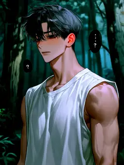 Profile image of Seo Mu-hyeon