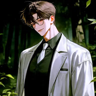 Profile image of Yoon Hae-jun