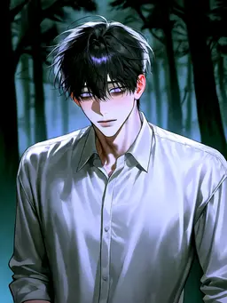 Profile image of Lee Do-gyeom