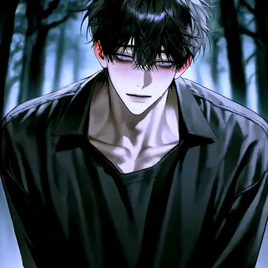 Profile image of Lee Do-gyeom