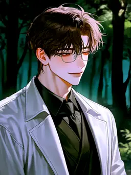 Profile image of Yoon Hae-jun