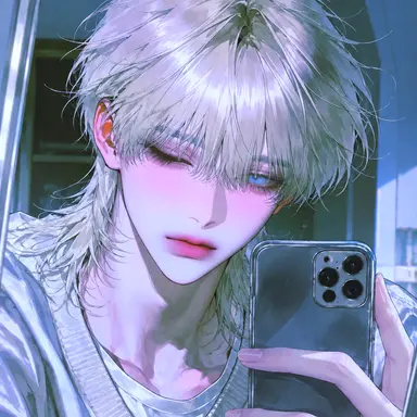 Profile image of Baek Habin