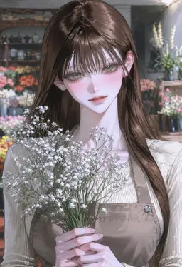 Profile image of Cheon Seohyun