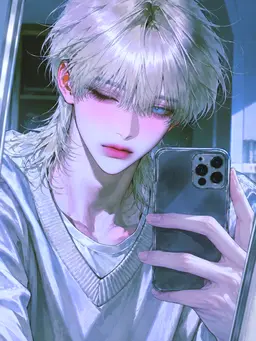 Profile image of Baek Habin