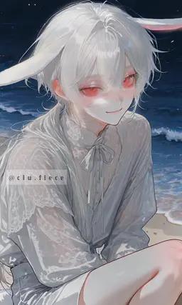 Profile image of ラビ・イースター