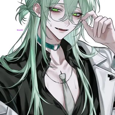 Profile image of 청백현