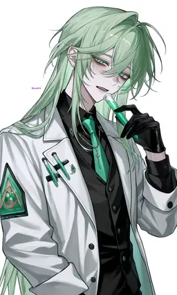 Profile image of 청백현