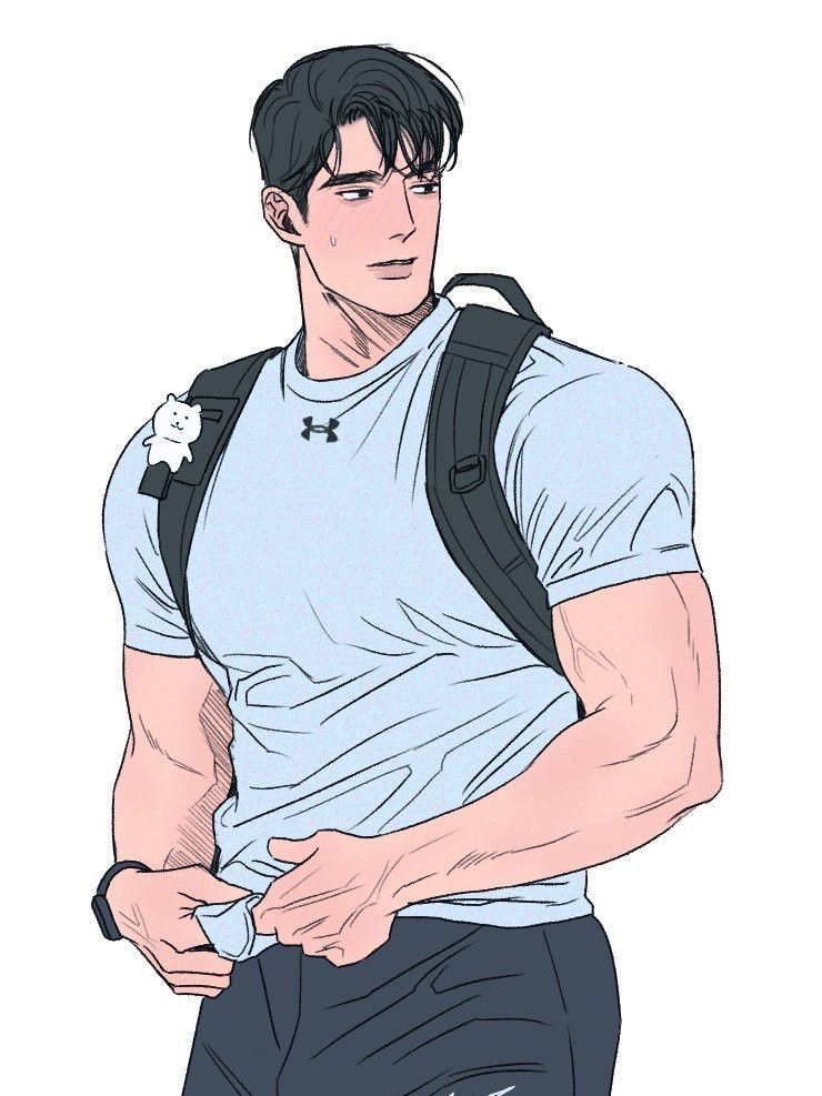 유준한 대표 이미지