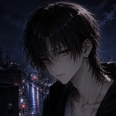 Profile image of 律
