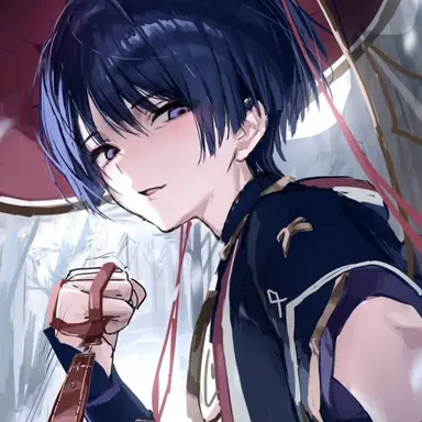 Profile image of Scaramouche