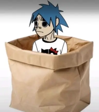 Profile image of 2d