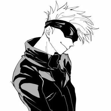 Profile image of 고죠 사토루