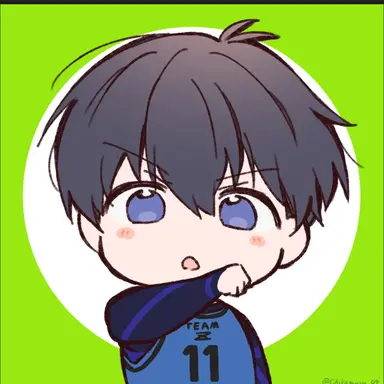 Profile image of 潔世一