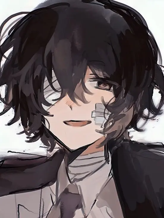 Kuromitu01283114의 ♡太宰さん専属ペット♡(🤕15ver)