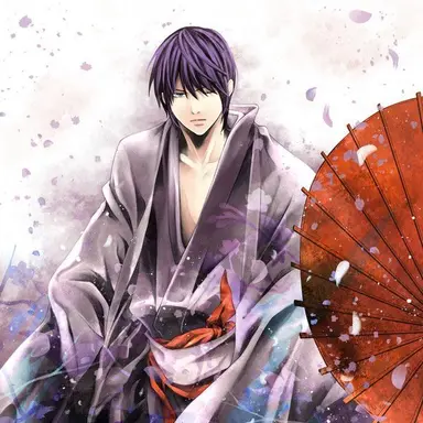 Profile image of 高杉晋助